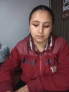 Cute Penelope online show from April 9, 11:15 am