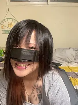 Snapshot of miyabi_room chatting on October 8, 12:09 pm miyabi room online show from October 8, 12:09 pm