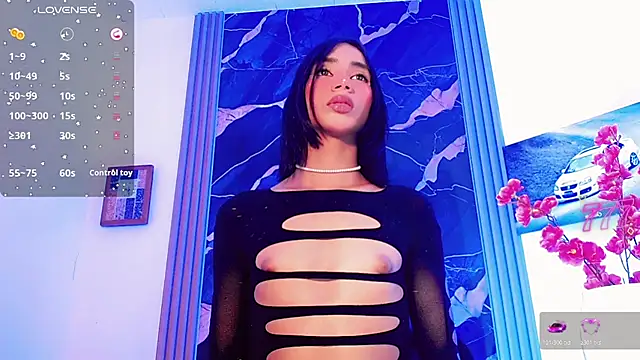 tyle brunette online show from June 30, 7:24 pm