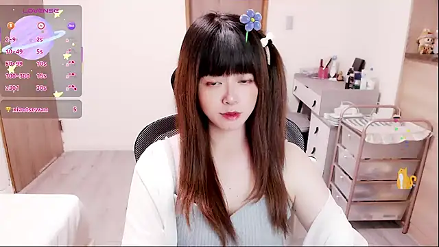 a0513 online show from November 22, 3:15 pm