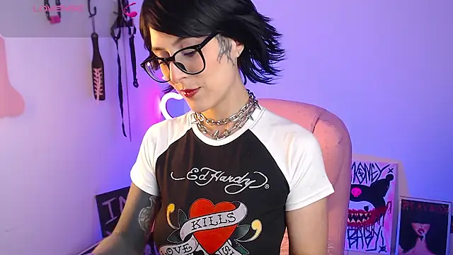 selvalentinex online show from February 25, 3:49 am