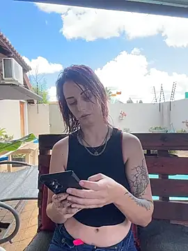 Astoria Moon online show from March 16, 9:13 am