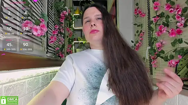 Candys booty online show from May 12, 9:54 pm