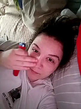 MikySWeet7 online show from March 7, 7:04 am