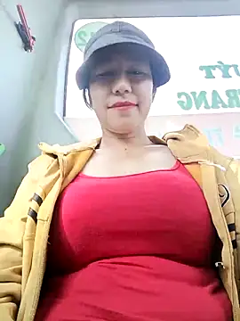 2HotAsain4u online show from March 31, 1:27 am