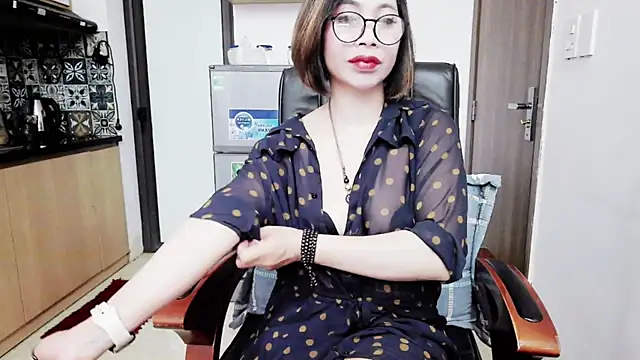 Miu-Le online show from November 5, 10:31 am