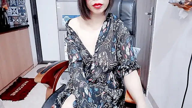 Miu-Le online show from February 15, 3:33 pm