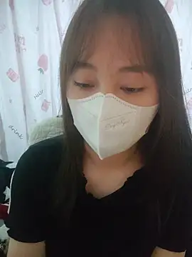 Kajisu 26 online show from March 9, 2:15 am