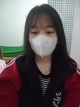 Kajisu 26 online show from December 22, 2:15 am