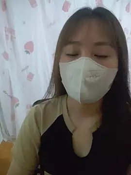 Kajisu 26 online show from June 2, 1:17 am