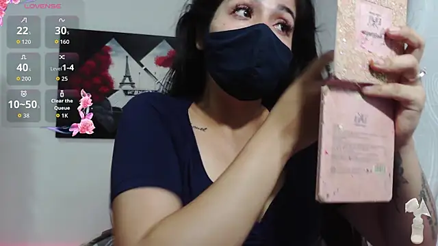 umarany online show from January 16, 1:18 pm