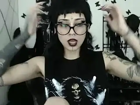 dakota krall   online show from February 24, 3:27 am