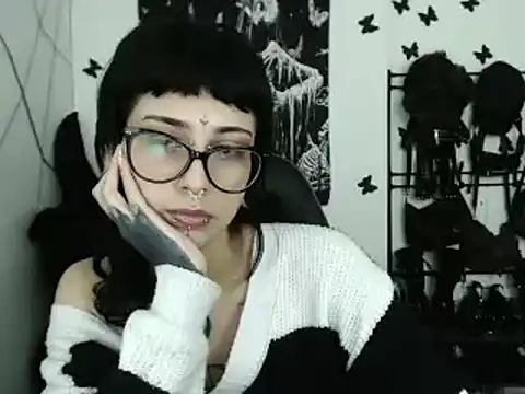 dakota krall   online show from February 21, 2:45 am