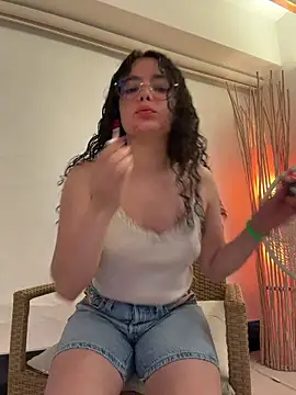 Antoniart  online show from April 17, 3:41 am