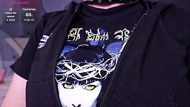 AmberGreyy  online show from March 20, 5:29 pm