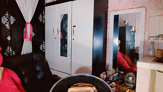 AngelicaDark online show from March 22, 2:50 am