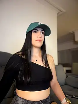 alessandra-a online show from April 4, 2:43 am