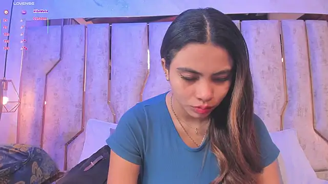 barbara cambels online show from January 16, 7:21 pm