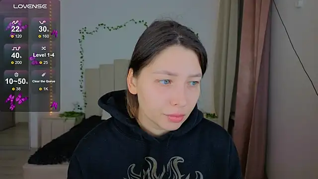 your demi online show from November 6, 3:29 pm