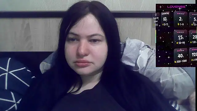 German Eva online show from April 8, 6:10 pm