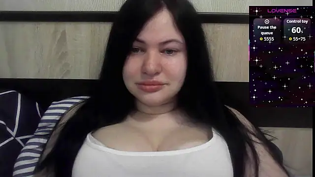 German Eva online show from April 1, 6:25 am