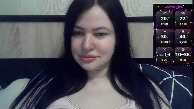 German Eva online show from April 11, 11:14 am