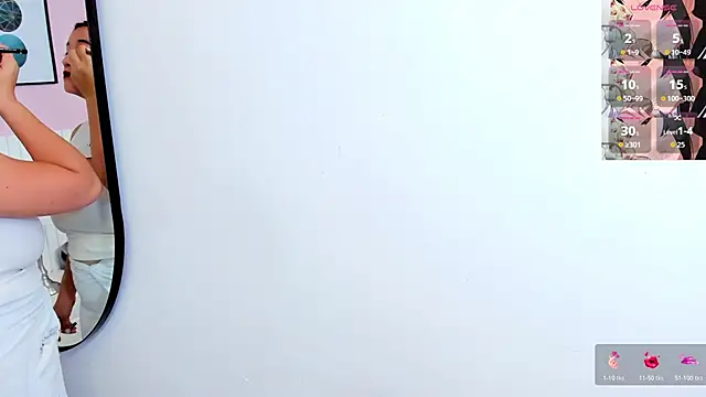 Anniee boobs online show from April 19, 4:12 am