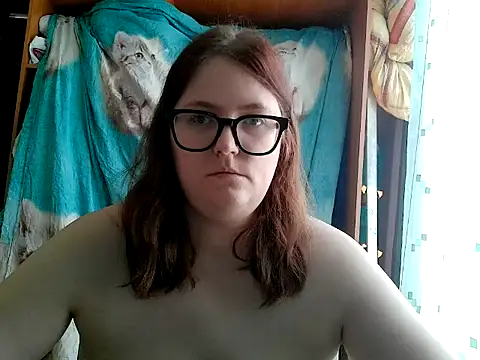 DesireMelissa online show from March 27, 10:38 am