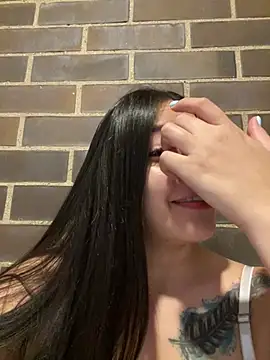 Latina vanessa online show from March 25, 9:50 pm