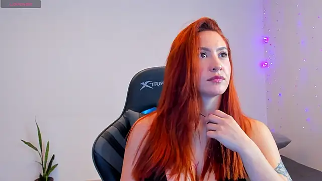 Amypond   online show from February 11, 5:03 pm