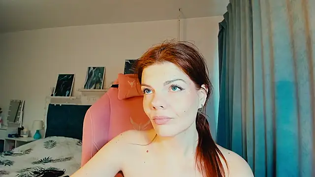 AlysaNightmoon online show from March 20, 7:02 am