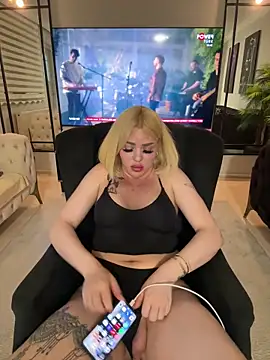 TS sanida online show from May 11, 1:46 pm