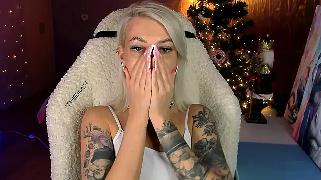 tykioty Miley online show from January 15, 12:22 pm