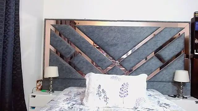 KarlaTesg online show from January 19, 10:44 am