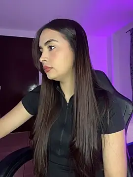 soy paulina online show from November 29, 2:26 am