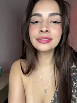 soy paulina online show from October 23, 3:12 am