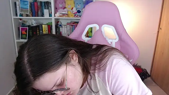 Gabiwaifu online show from May 7, 3:44 am