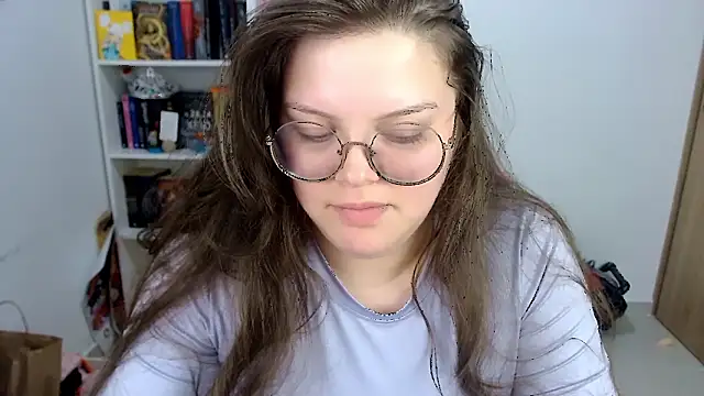 Gabiwaifu online show from February 9, 5:32 am