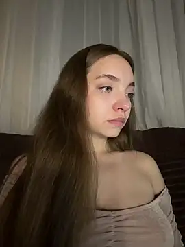 BarbaraFantasy online show from September 21, 7:34 pm