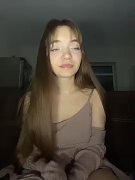 BarbaraFantasy online show from March 5, 7:53 pm