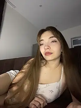 BarbaraFantasy online show from March 12, 7:49 pm