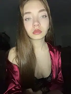 BarbaraFantasy online show from April 16, 7:02 pm