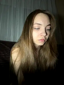 BarbaraFantasy online show from November 23, 8:43 pm