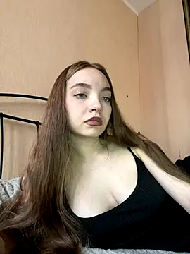 BarbaraFantasy online show from September 27, 11:28 am