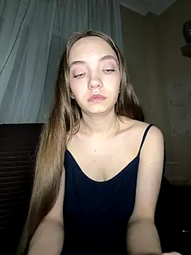 BarbaraFantasy online show from November 26, 9:16 pm