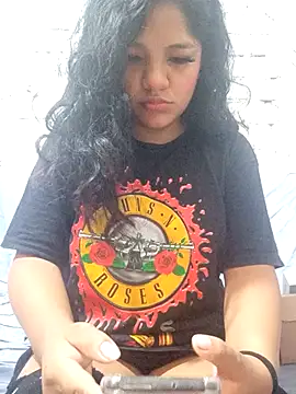 sivi22 online show from March 27, 2:07 pm
