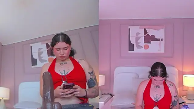 Danee 19  online show from January 8, 2:32 pm