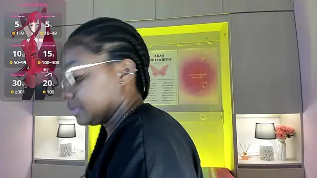 tamaraa smiith online show from October 27, 7:41 pm