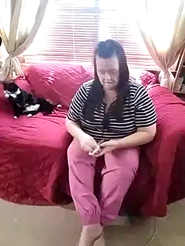 Bayou Woman68 online show from September 19, 6:18 pm