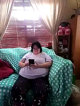 Bayou Woman68 online show from July 31, 7:04 pm